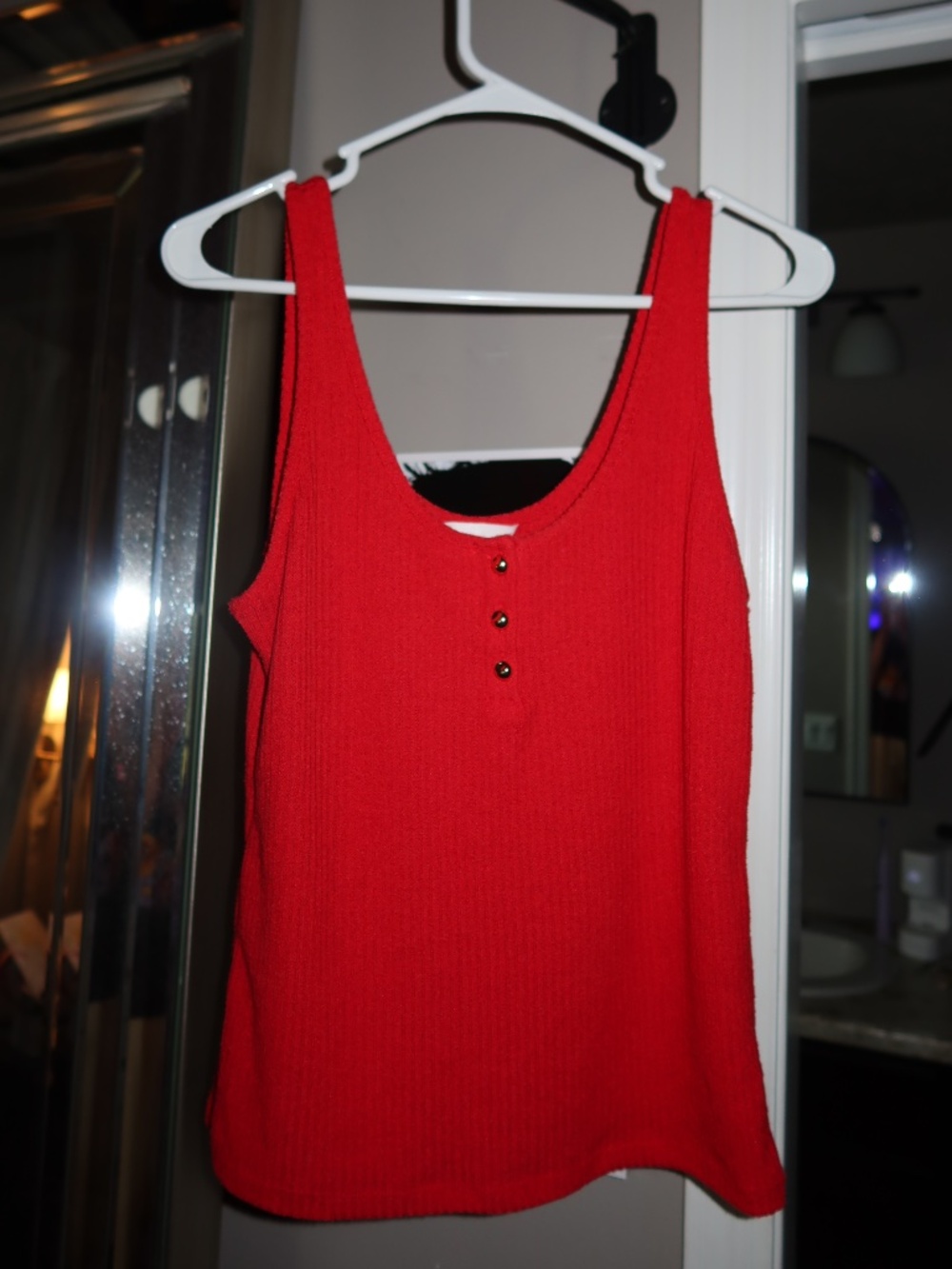 H&M Tank